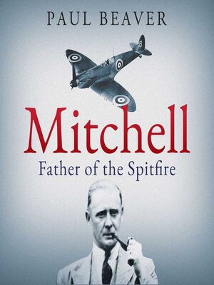 cover image of Mitchell